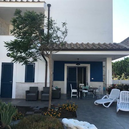 Villa La Torretta Bisceglie Dış mekan fotoğraf