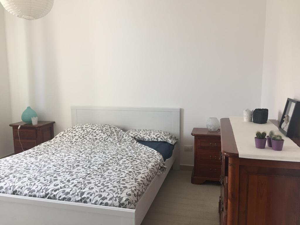 Villa La Torretta Bisceglie Dış mekan fotoğraf