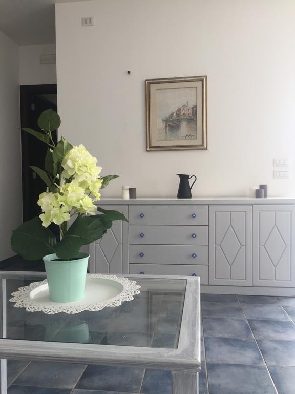 Villa La Torretta Bisceglie Dış mekan fotoğraf