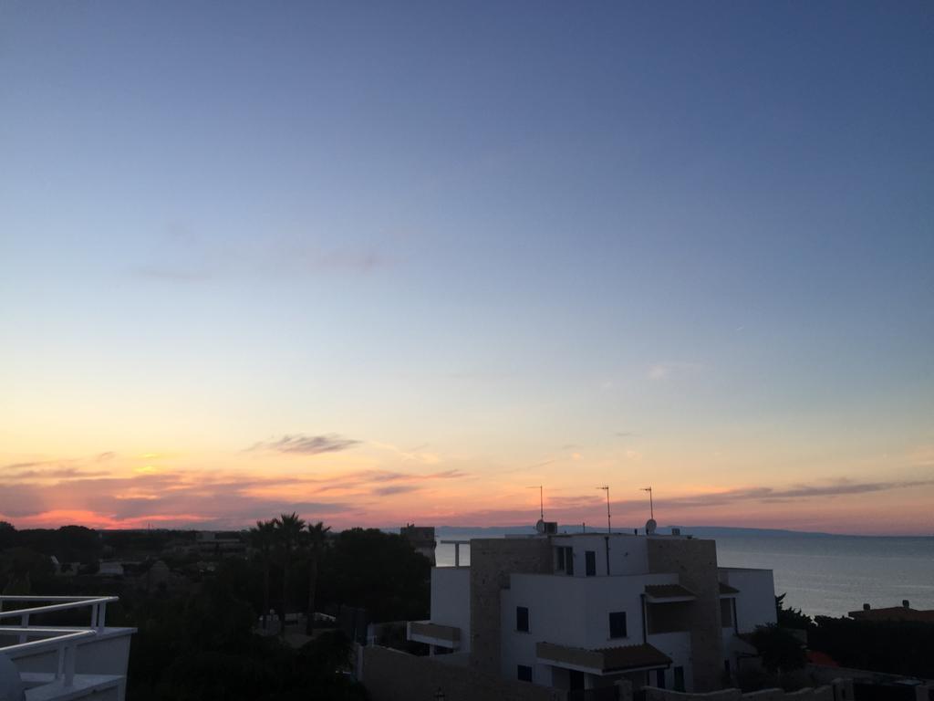 Villa La Torretta Bisceglie Dış mekan fotoğraf