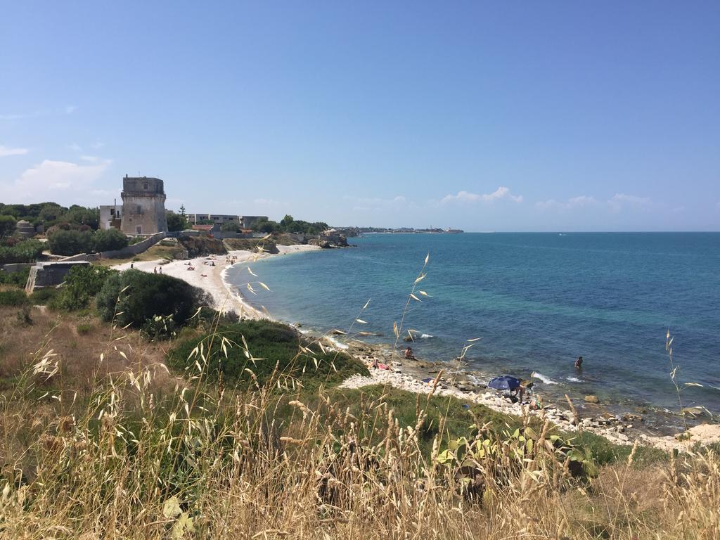 Villa La Torretta Bisceglie Dış mekan fotoğraf