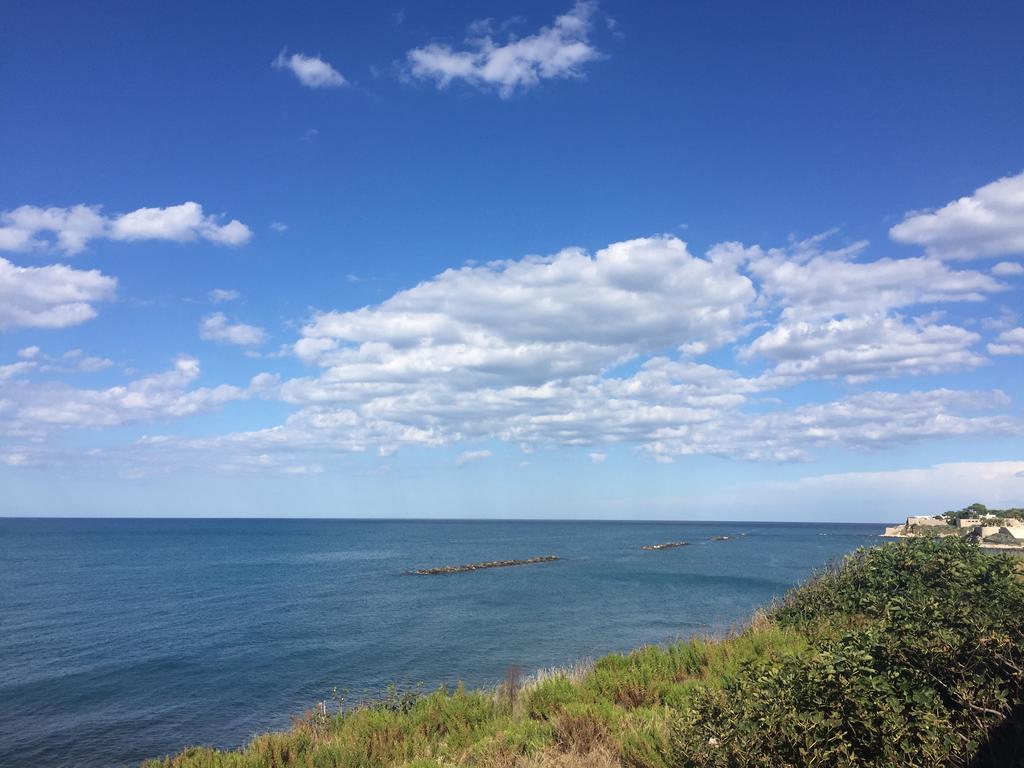 Villa La Torretta Bisceglie Dış mekan fotoğraf