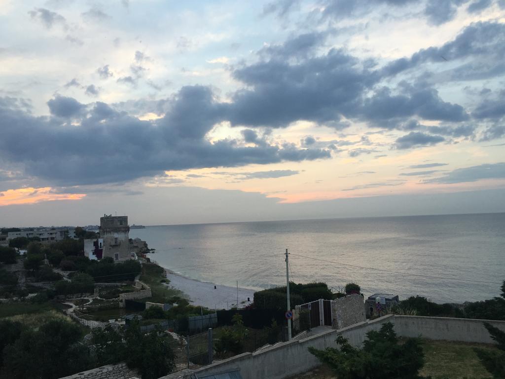 Villa La Torretta Bisceglie Dış mekan fotoğraf