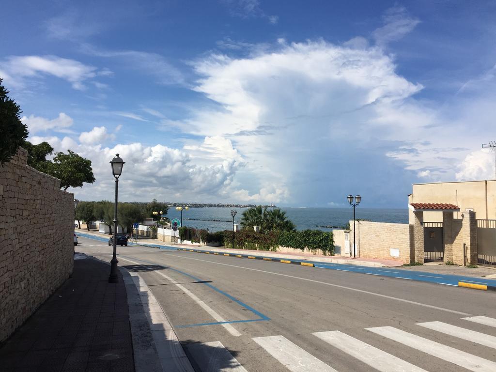 Villa La Torretta Bisceglie Dış mekan fotoğraf