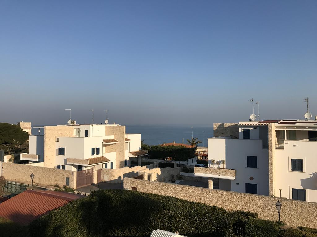 Villa La Torretta Bisceglie Dış mekan fotoğraf