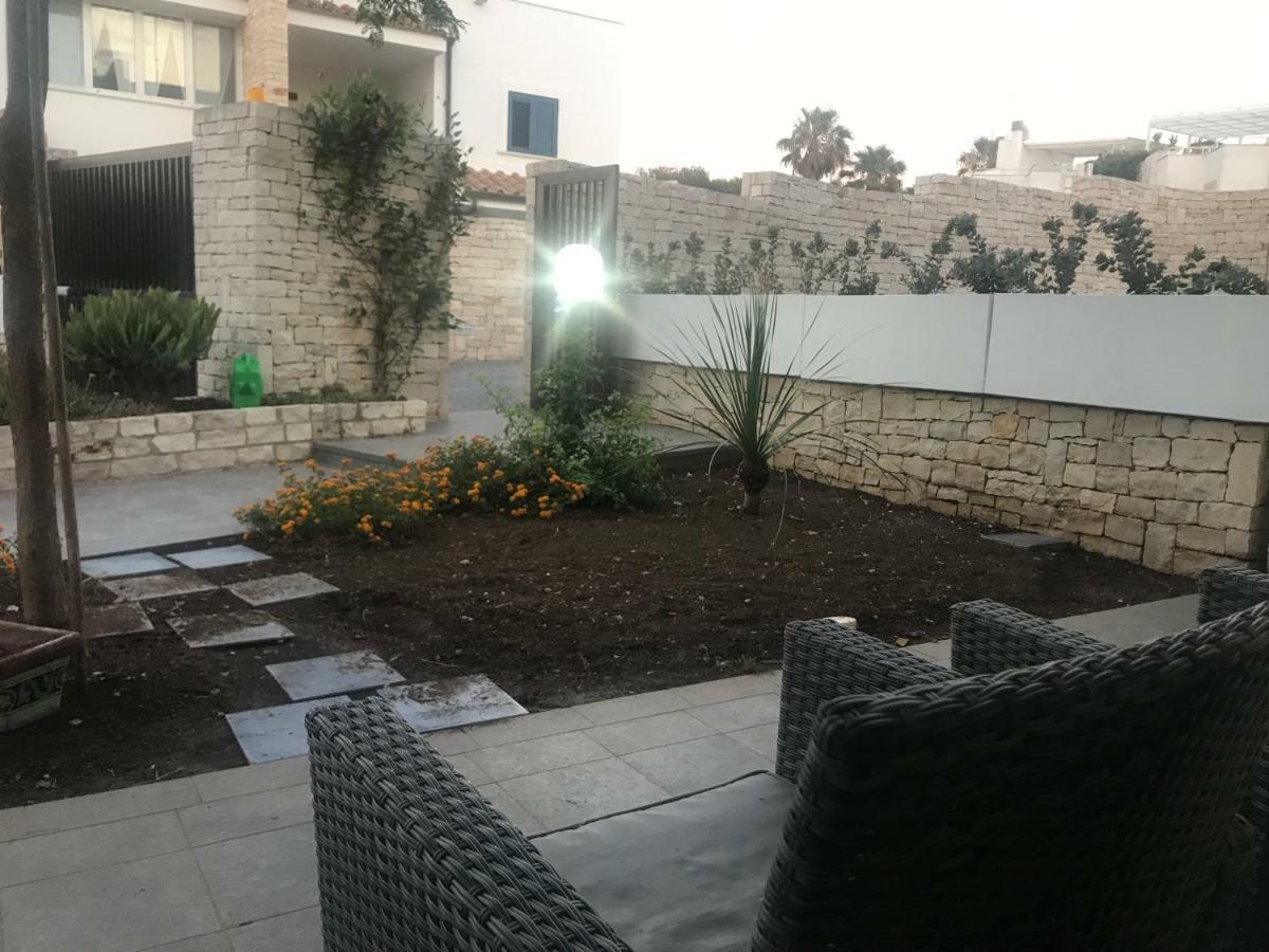 Villa La Torretta Bisceglie Dış mekan fotoğraf