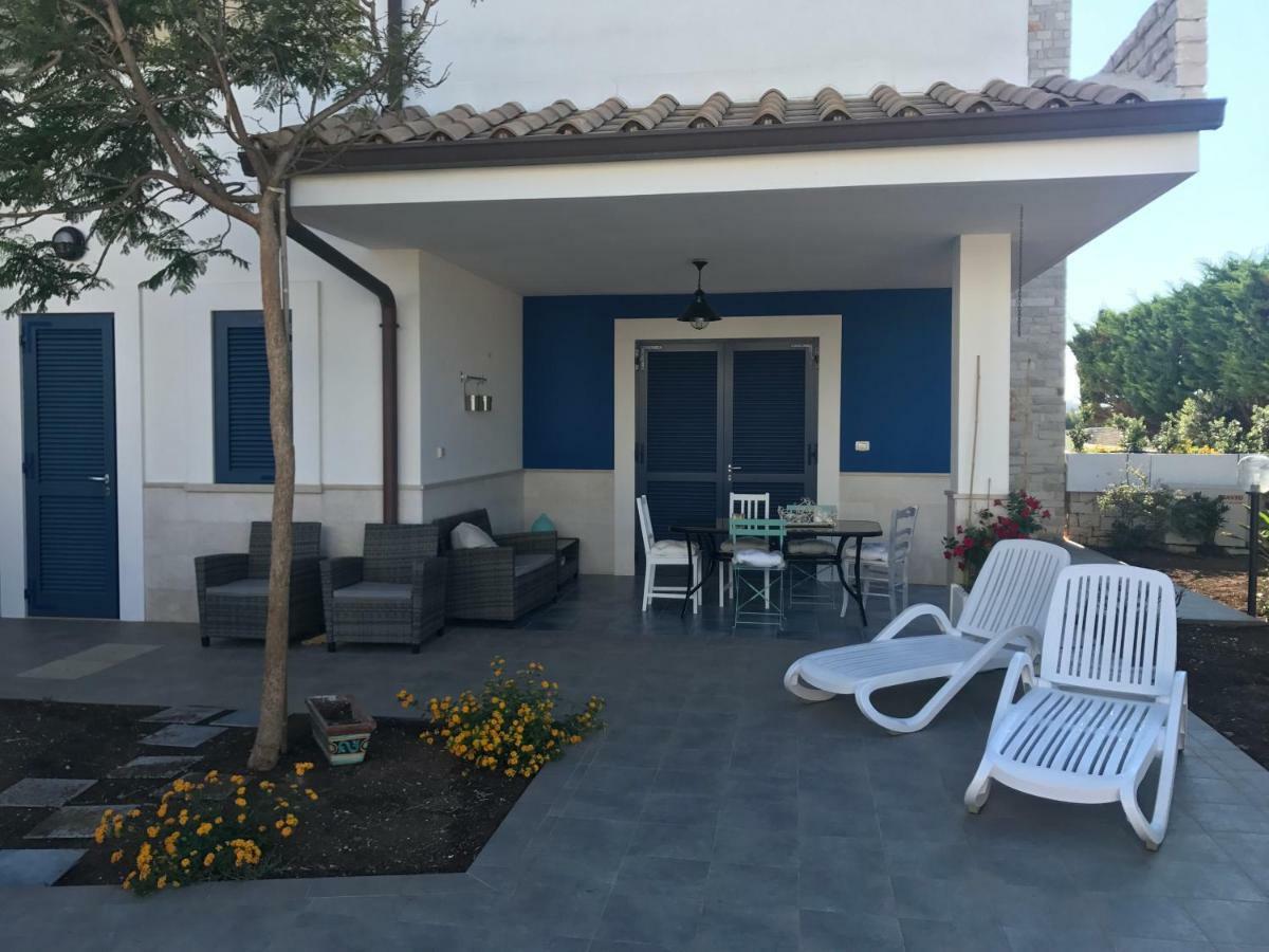 Villa La Torretta Bisceglie Dış mekan fotoğraf
