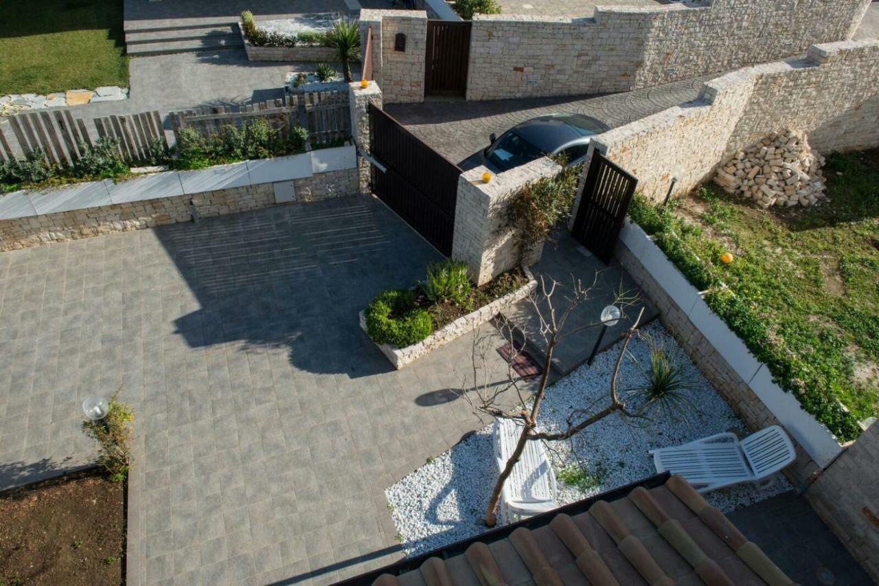 Villa La Torretta Bisceglie Dış mekan fotoğraf