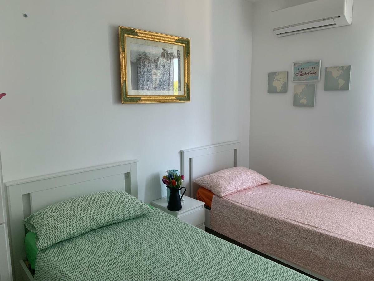 Villa La Torretta Bisceglie Dış mekan fotoğraf