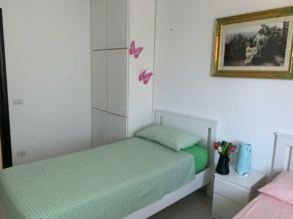 Villa La Torretta Bisceglie Dış mekan fotoğraf