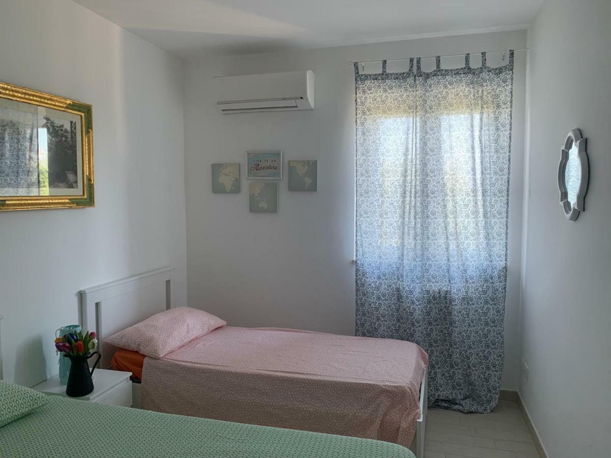 Villa La Torretta Bisceglie Dış mekan fotoğraf